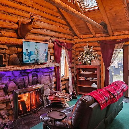 1913 Love Shack Bethel White Lake Ny Ngoại thất bức ảnh