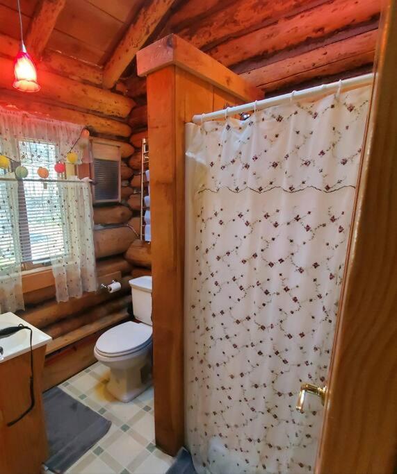 1913 Love Shack Bethel White Lake Ny Ngoại thất bức ảnh