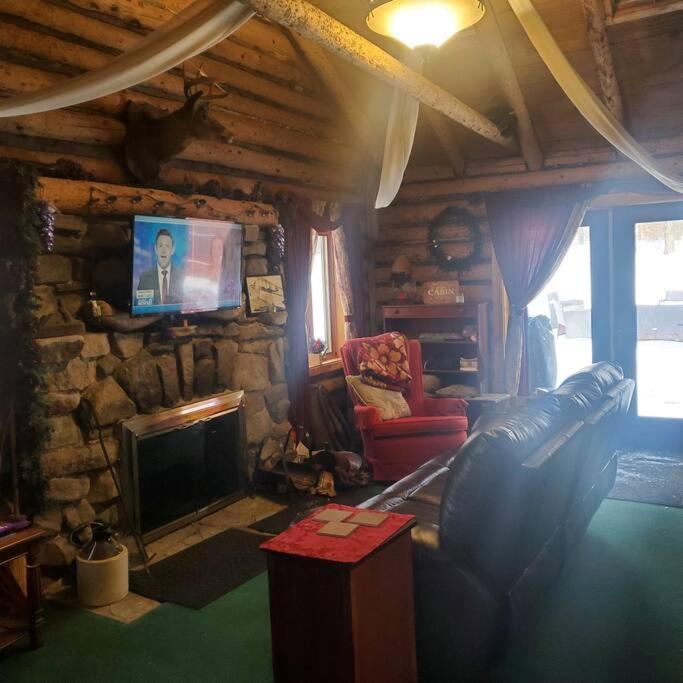 1913 Love Shack Bethel White Lake Ny Ngoại thất bức ảnh