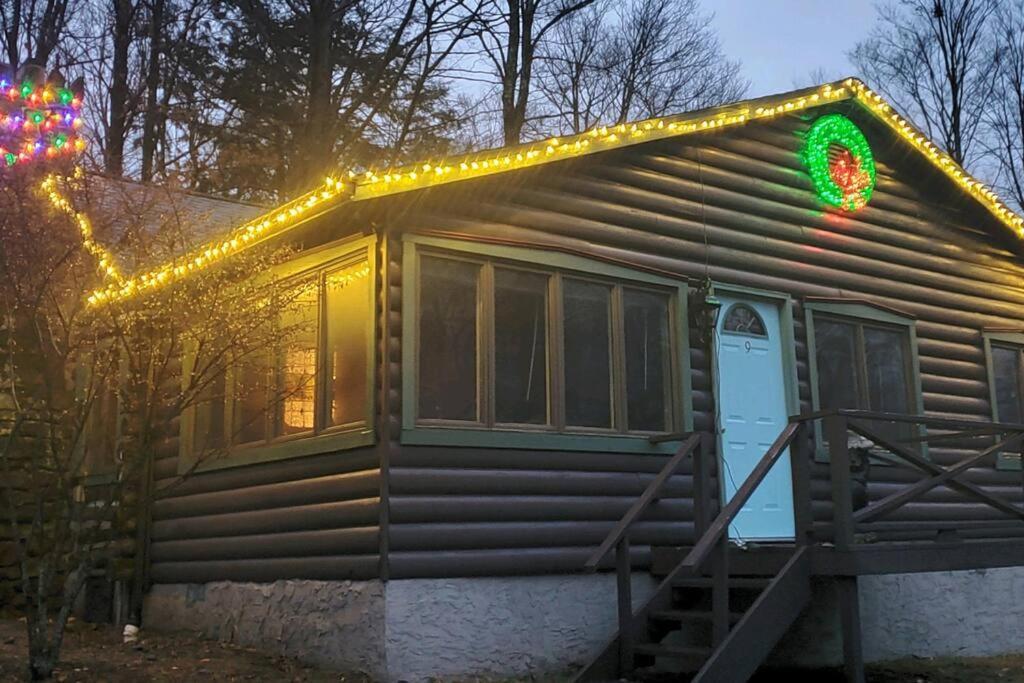 1913 Love Shack Bethel White Lake Ny Ngoại thất bức ảnh