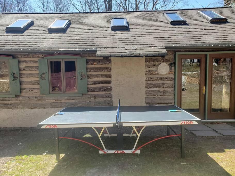 1913 Love Shack Bethel White Lake Ny Ngoại thất bức ảnh