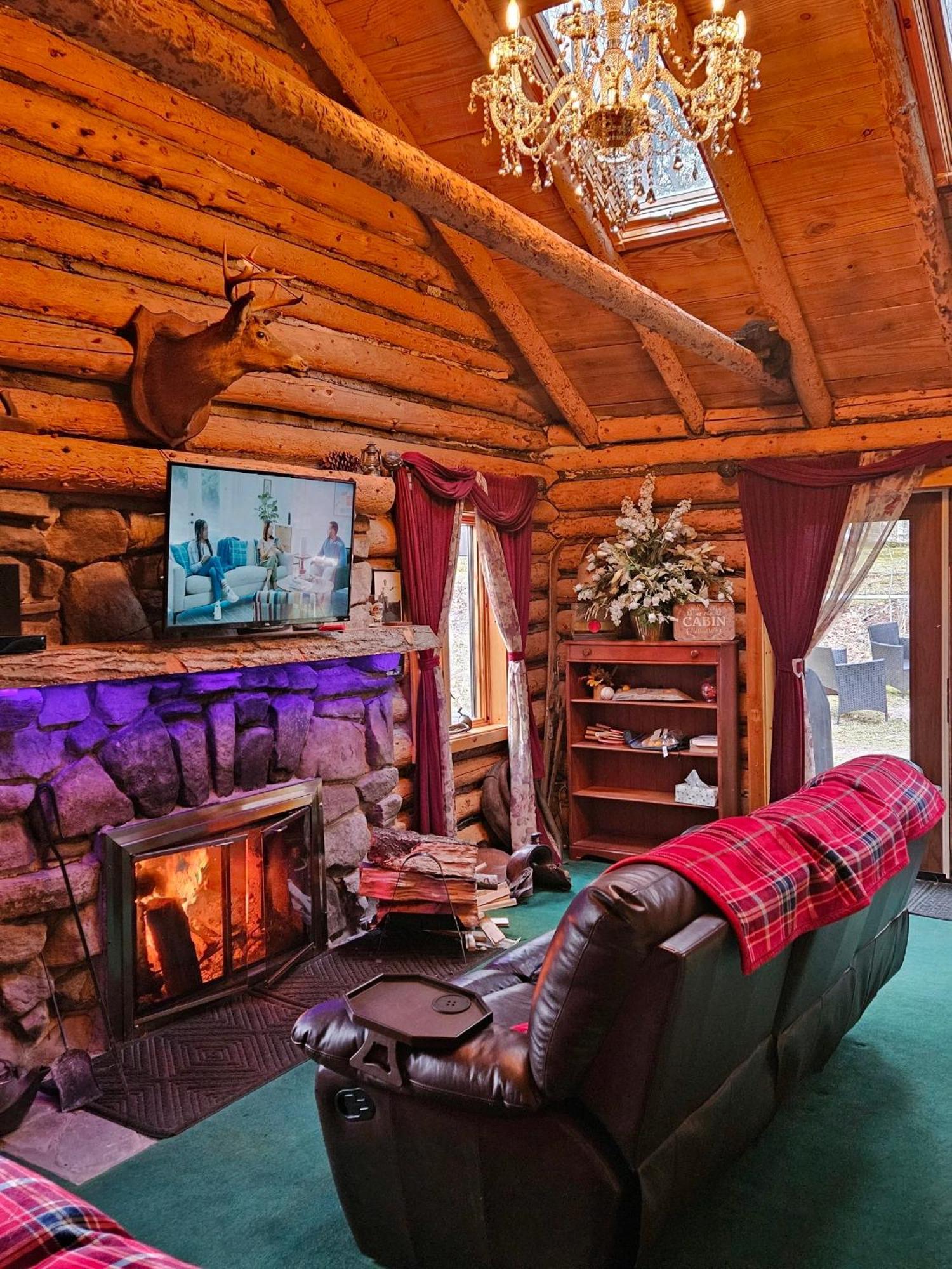 1913 Love Shack Bethel White Lake Ny Ngoại thất bức ảnh
